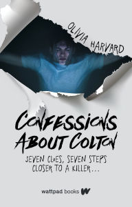 Google books free download pdf Confessions About Colton 9781989365106