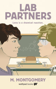 Free download audio books for kindle Lab Partners in English by Mora Montgomery