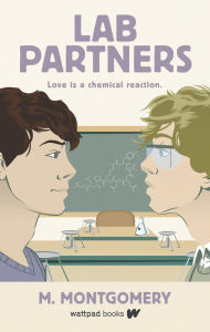 Title: Lab Partners, Author: M. Montgomery