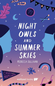 Free books to download in pdf format Night Owls and Summer Skies 9781989365250 MOBI PDF FB2
