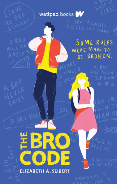 The Bro Code