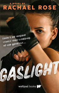 Download free pdfs ebooks Gaslight in English 9781989365618 by Rachael Rose 