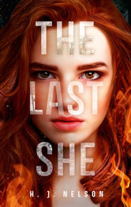 Download pdf format books The Last She iBook