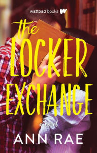 Downloading free books to ipad The Locker Exchange by Ann Rae RTF (English literature) 9781989365830