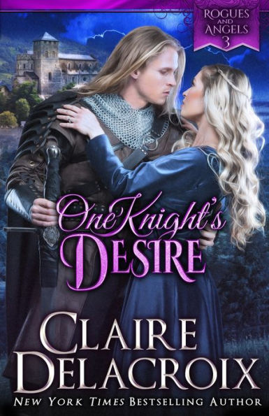 One Knight's Desire: A Medieval Romance