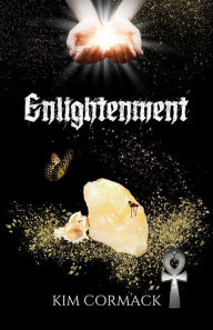 Title: Enlightenment, Author: Kim Cormack