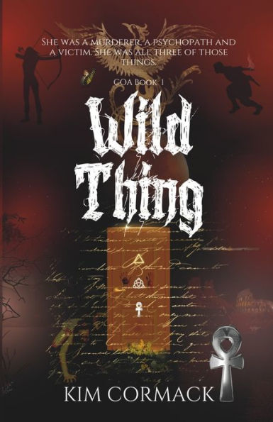 Wild Thing