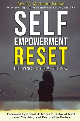 Self Empowerment Reset - Forgiveness is for me not them