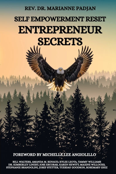 Self Empowerment Reset-Entrepreneur Secrets