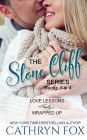 Stone Cliff Series: Love Lessons and Wrapped Up