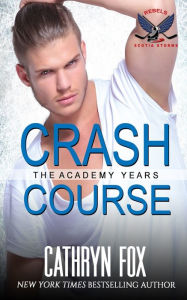Title: Crash Course, Author: Cathryn Fox