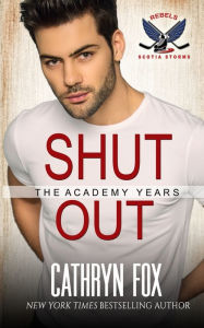 Title: Shut Out, Author: Cathryn Fox