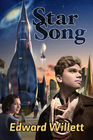 Title: Star Song, Author: Edward Willett