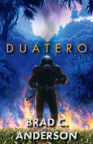 Title: Duatero, Author: Brad C. Anderson