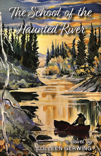 the School of Haunted River