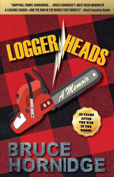 Loggerheads: A Memoir