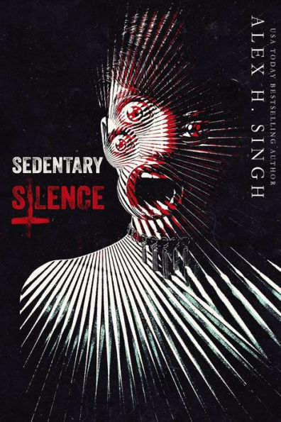 Sedentary Silence: Hiding your inner DEMONS always come with a price...