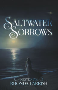 Free downloads for books online Saltwater Sorrows
