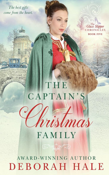 The Captain's Christmas Family
