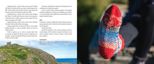 Saltwater Socks, Caps, Mittens and more
