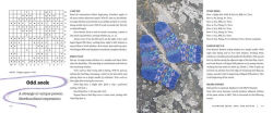 Alternative view 3 of Saltwater Socks, Caps, Mittens and more