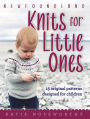 Newfoundland Knits for Little Ones: 15 Original Patterns Designed for Children