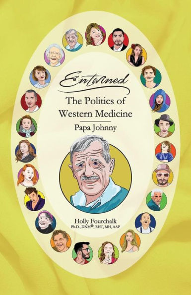 The Politics of Western Medicine: Papa Johnny's Book