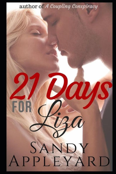21 Days for Liza