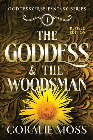 the Goddess & Woodsman (revised)