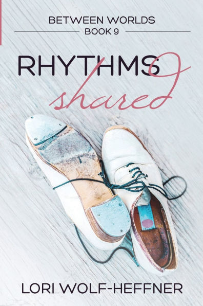 Between Worlds 9: Rhythms Shared