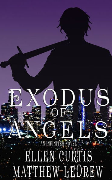 Exodus of Angels