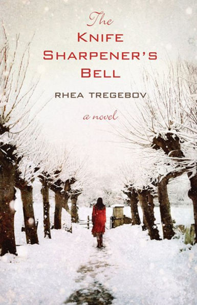 The Knife Sharpener's Bell