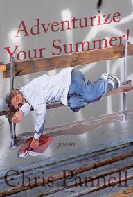 Title: Adventurize Your Summer!, Author: Chris Pannell