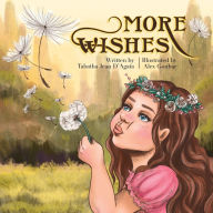 Title: More Wishes, Author: Tabatha Jean D'Agata