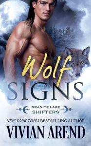 Title: Wolf Signs, Author: Vivian Arend