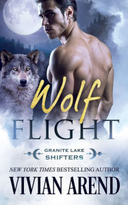 Title: Wolf Flight, Author: Vivian Arend