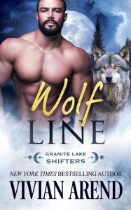 Title: Wolf Line, Author: Vivian Arend