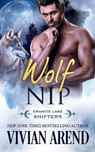 Title: Wolf Nip, Author: Vivian Arend