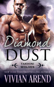 Title: Diamond Dust, Author: Vivian Arend