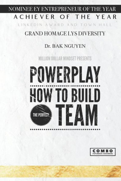 POWERPLAY: How to build the perfect team