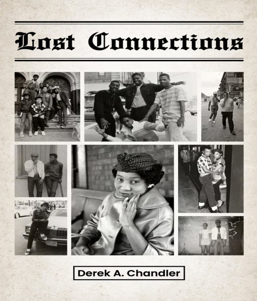 Lost Connections