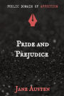 Pride and Prejudice