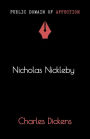 Nicholas Nickleby