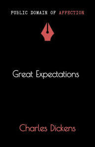 Title: Great Expectations, Author: Charles Dickens