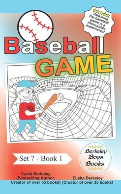 Baseball Game (Berkeley Boys Books)