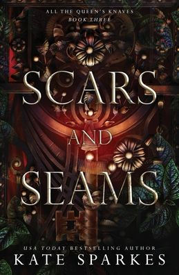 Scars and Seams
