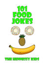 101 Food Jokes