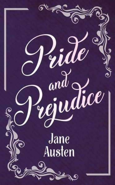 Pride and Prejudice