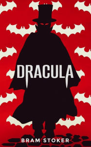 Title: Dracula, Author: Bram Stoker