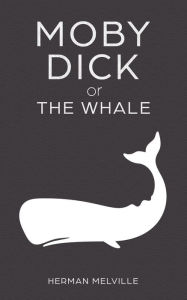 Title: Moby Dick or 